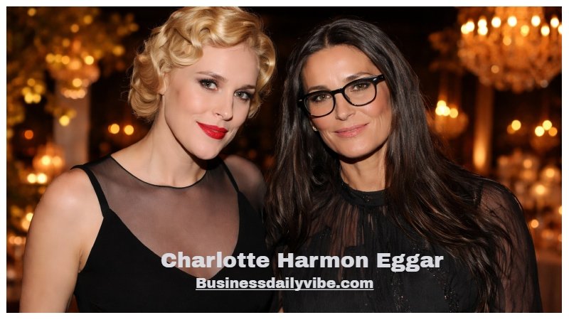 Charlotte Harmon Eggar