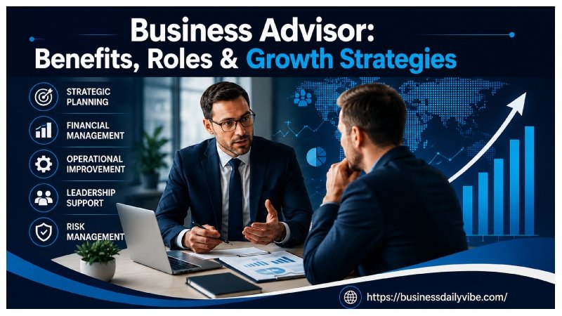 Business Advisor