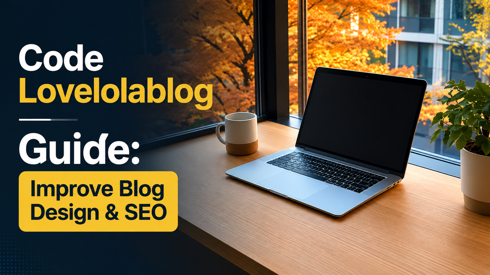 Code Lovelolablog