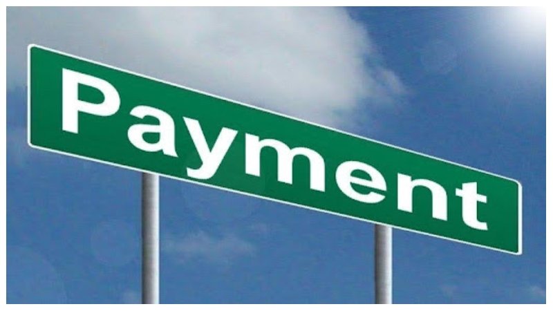 Payment Infrastructure