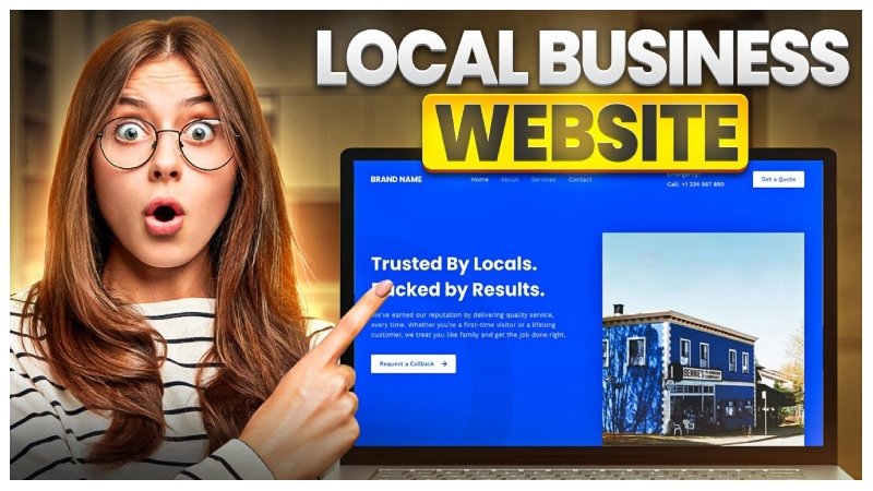 Website